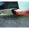 imageCamco No Insect RV Bumper Cap  Features Vent Holes  Squeeze Grip for Easy Installation and Removal  Durable Construction  403252 Count Pack of 1