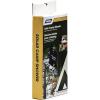 imageCamco Outdoor Natural Solar Shower with OnOff Valve for Campsites  Holds 5 Gallons of Water Sufficient for 34 Showers Excellent for Camping Hiking RVing and Traveling 51368 White