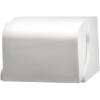imageCamco PopAToothbrush Bathroom Organizer  Features Protective Cover ampamp Vented Design for Quick Drying  Great Addition to Bathroom Accessories Bathroom Storage ampamp More  Fits 2 Toothbrushes 57203White