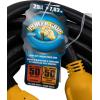 imageCamco Power Grip 50Ft 50 Amp RV Extension Cord  Rated for 125250 V12500 W  Features Copper 63  81Gauge Wires for Superior Conductivity ampamp Coated wHeatResilient PVC 5519925Foot