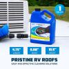 imageCamco ProTec Cleaner for Specially Formatted TPO Deep Cleansing Formula Rids Dirt and Grime and Helps to Extend The Life of Your RVs Roof 41069