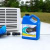 imageCamco ProTec Cleaner for Specially Formatted TPO Deep Cleansing Formula Rids Dirt and Grime and Helps to Extend The Life of Your RVs Roof 41069