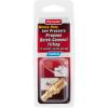 imageCamco Propane QuickConnect Fitting Allows You to Add a Convenient ConnectDisconnect Method to Your Low Pressure Appliances 14quot NPT x Full Flow Male Plug 59903