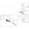 imageCamco Propane QuickConnect Fitting Allows You to Add a Convenient ConnectDisconnect Method to Your Low Pressure Appliances 14quot NPT x Full Flow Male Plug 59903