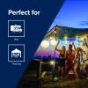 imageCamco QuickSet RV Awning Party Light Hangers  7Pack  Securely Hangs Awning Lights for RV Canopy  Camping Essentials for Easy Outdoor Lighting 42700