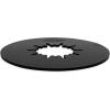 imageCamco RV Fifth Wheel Lube Plate  825quot Diameter  Easy Install  44671