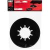 imageCamco RV Fifth Wheel Lube Plate  825quot Diameter  Easy Install  44671
