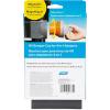imageCamco RV Magnetic Bumper Cap  Allows for Convenient Storage of Your 4in1 Adapter During Travel  Features a Vented Cap for Air Flow While in Storage 40335 Gray