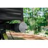imageCamco RV Magnetic Bumper Cap  Allows for Convenient Storage of Your 4in1 Adapter During Travel  Features a Vented Cap for Air Flow While in Storage 40335 Gray