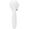imageCamco RV Outdoor Shower Head  High Flow Shower Head  Conserve Water with Convenient OnOff Switch  White 44023