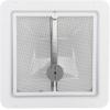 imageCamco RV Roof Vent Kit  Features Waterproof Design ampamp Translucent Lid  Seals Out Wetness ampamp Insects While Providing Better Airflow  Replace Ventline Jensen ampamp Elixir Vents 40480