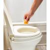 imageCamco RV Sanitation Kit  Sewer Hose Kit and Support Provide Drainage from RV to Dump Site and Includes TST DropINs and Dump Gloves 44732
