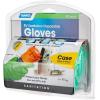 imageCamco RV Sanitation Kit  Sewer Hose Kit and Support Provide Drainage from RV to Dump Site and Includes TST DropINs and Dump Gloves 44732