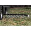 imageCamco RV Sewer Kit  Features PreAttached Fittings a 10Foot Sewer Hose Translucent Sewer Elbow with 4in1 Adapter and More 39551