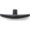 imageCamco RV Sewer Waste Valve Extension Rod  Each Extension Adjusts 2quot wThreaded Stud  Compatible wCamco Waste Valves ampamp Other Standard Waste Gate Valves 39509Plastic Handle