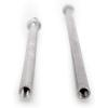 imageCamco RV Sewer Waste Valve Extension Rod  Each Extension Adjusts 2quot wThreaded Stud  Compatible wCamco Waste Valves ampamp Other Standard Waste Gate Valves 39509Extension Rod Kit
