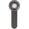 imageCamco RV Towel Hook  Add Hooks InsideOutside Your RV  Strong Mechanical Suction Cup Hook 44028 Black1 Count Pack of 1
