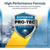 imageCamco RV Trim NonLeveling Sealant  Clear RV Roof Sealant  Superior ProTec Formula for AllWeather Protection  Fast Curing NonSag MultiSurface Formula  Made in The USA 41465