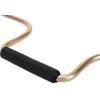 imageCamco Replacement Scissor Jack Crank Handle  Features a Soft Comfortable Handle  Compatible with 34inch Hex Drive Jacks  57874