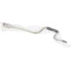 imageCamco Replacement Scissor Jack Crank Handle  Features a Soft Comfortable Handle  Compatible with 34inch Hex Drive Jacks  57874