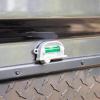 imageCamco Retro RV Level 2 Pack  Provides FronttoBack or SidetoSide Leveling  ScrewMounted or Foam Tape Mounted  Includes 2 Levels 25520
