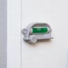 imageCamco Retro RV Level 2 Pack  Provides FronttoBack or SidetoSide Leveling  ScrewMounted or Foam Tape Mounted  Includes 2 Levels 25520