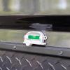 imageCamco Retro RV Level 2 Pack  Provides FronttoBack or SidetoSide Leveling  ScrewMounted or Foam Tape Mounted  Includes 2 Levels 25520