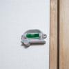imageCamco Retro RV Level 2 Pack  Provides FronttoBack or SidetoSide Leveling  ScrewMounted or Foam Tape Mounted  Includes 2 Levels 25520
