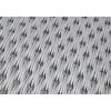 imageCamco Reversible Outdoor Runner Mat 3Foot x 6Foot  Helps Keep Dirt from Being Tracked Into Your RV or Campsite  Features a GrayDark Gray Color 42844