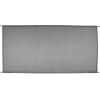 imageCamco Reversible Outdoor Runner Mat 3Foot x 6Foot  Helps Keep Dirt from Being Tracked Into Your RV or Campsite  Features a GrayDark Gray Color 42844