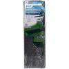 imageCamco Reversible Outdoor Runner Mat 3Foot x 6Foot  Helps Keep Dirt from Being Tracked Into Your RV or Campsite  Features a GrayDark Gray Color 42844