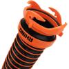 imageCamco RhinoEXTREME 2 RV Sewer Compartment Hose  Flexible Design for Tight Spaces  Compact to Store  Crush Resistant 39855No Size
