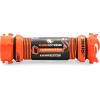 imageCamco RhinoEXTREME 2 RV Sewer Compartment Hose  Flexible Design for Tight Spaces  Compact to Store  Crush Resistant 39855No Size