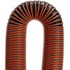 imageCamco RhinoEXTREME 2 RV Sewer Compartment Hose  Flexible Design for Tight Spaces  Compact to Store  Crush Resistant 39855No Size