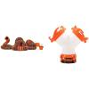 imageCamco RhinoEXTREME 20 RV Sewer Hose Kit  Premium Sewer Kit  PreAssembled ampamp ReadytoUse  Includes 4in1 Dump Station Adapter ampamp Storage Caps  Crush ampamp Abrasion Resistant 2101220 Sewer Hose Kit