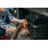 imageCamco RhinoEXTREME 5Foot CamperRV Sewer Hose  Features TPE Technology for Abrasion Resistance and Crush Protection  Includes PreAttached Rhino Swivel Fittings 398655 Feet