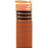 imageCamco RhinoEXTREME 5Foot CamperRV Sewer Hose  Features TPE Technology for Abrasion Resistance and Crush Protection  Includes PreAttached Rhino Swivel Fittings 398655 Feet