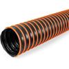 imageCamco RhinoEXTREME 5Foot CamperRV Sewer Hose  Features TPE Technology for Abrasion Resistance and Crush Protection  Includes PreAttached Rhino Swivel Fittings 398655 Feet