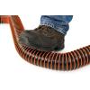 imageCamco RhinoEXTREME 5Foot CamperRV Sewer Hose  Features TPE Technology for Abrasion Resistance and Crush Protection  Includes PreAttached Rhino Swivel Fittings 398655 Feet