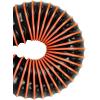 imageCamco RhinoEXTREME 5Foot CamperRV Sewer Hose  Features TPE Technology for Abrasion Resistance and Crush Protection  Includes PreAttached Rhino Swivel Fittings 3986510 Feet