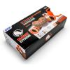 imageCamco RhinoEXTREME 5Foot CamperRV Sewer Hose  Features TPE Technology for Abrasion Resistance and Crush Protection  Includes PreAttached Rhino Swivel Fittings 398655 Feet
