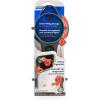 imageCamco RhinoFLEX 6in1 RV Sewer Wrench  Compatible with 3Inch and 4Inch Male or Female Sewer Cleanout Plugs Slotted or Flush Sewer Plugs and All 4in1 Adapters 39755Organizer