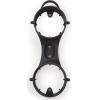 imageCamco RhinoFLEX 6in1 RV Sewer Wrench  Compatible with 3Inch and 4Inch Male or Female Sewer Cleanout Plugs Slotted or Flush Sewer Plugs and All 4in1 Adapters 39755Organizer