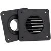 imageCamco SidebySide Double Battery Box  Features Vented Design to Expel Hazardous Gases ampamp Holds 2 Group 24 Batteries  RV Accessories Include Battery Box Hose Louvered Vent Grill ampamp More 55385