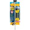 imageCamco Small RV Wheel Stop with Lock  Stabilizes Your Trailer  Compatibile with Tires with a 26quot to 30quot Diameter ampamp 1 quot to 3 quot Tire Spacing 44653 Yellow