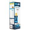 imageCamco TastePURE 5Micron Replacement Significantly Reduces Sediment Taste Odor and Chlorine  Prolongs Your Carbon Block Filter 40637