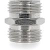 imageCamco TastePURE Drinking CouplingConverts Standard Garden Fitting Into Male to Connect to Another Female Water Hose 227051 Count Pack of 1