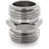 imageCamco TastePURE Drinking CouplingConverts Standard Garden Fitting Into Male to Connect to Another Female Water Hose 227051 Count Pack of 1
