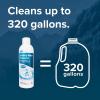 imageCamco TastePURE Drinking Water Freshener  Prevents Algae and Slime Build Up in Your Drinking Water Tank Rids Odors and Bad Tastes 16 oz 40206Drinking Water Freshener