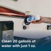 imageCamco TastePURE Drinking Water Freshener  Prevents Algae and Slime Build Up in Your Drinking Water Tank Rids Odors and Bad Tastes 16 oz 40206Drinking Water Freshener